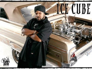 Ice Cube picture, image, poster